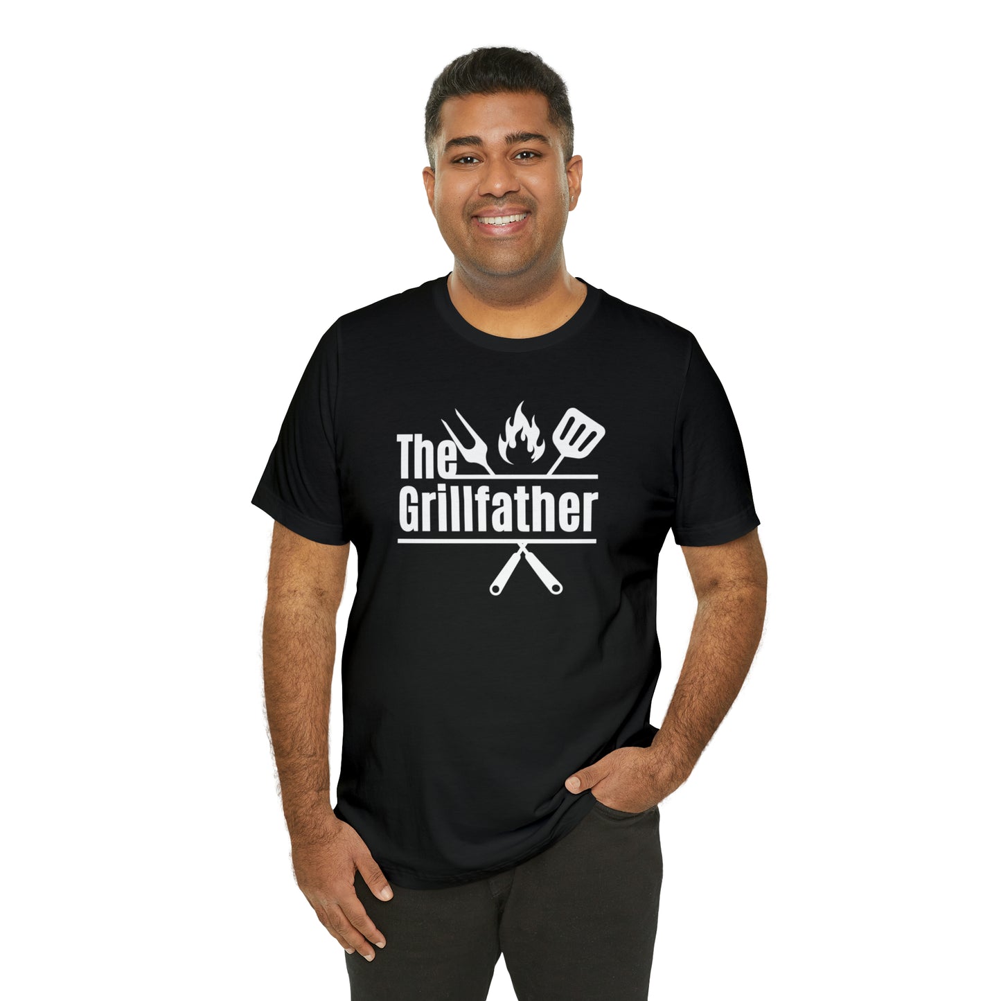 The Grillfather