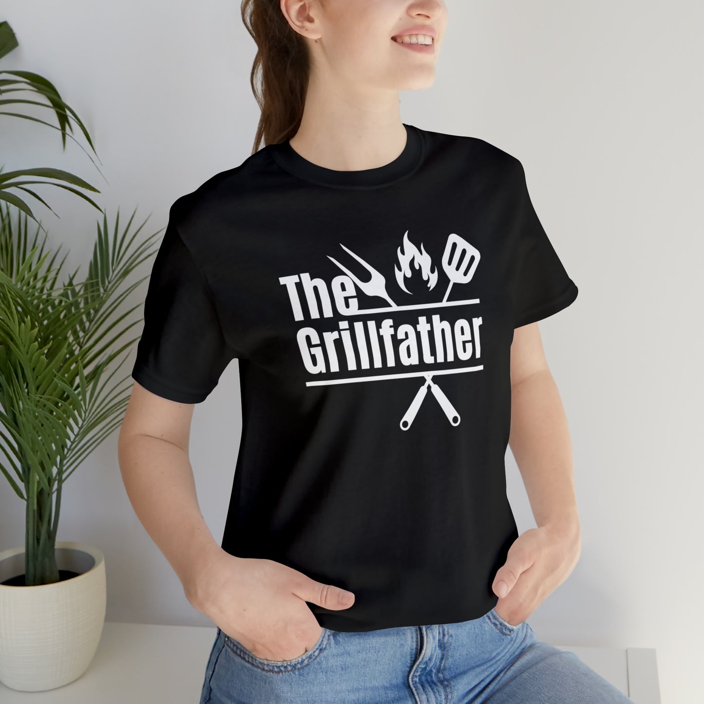 The Grillfather